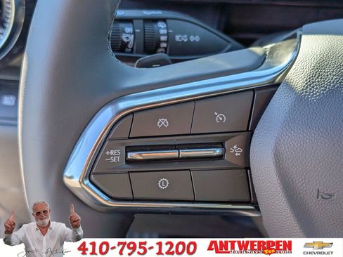 New 2026 Chevrolet Equinox LT w/ Convenience Package II image 19