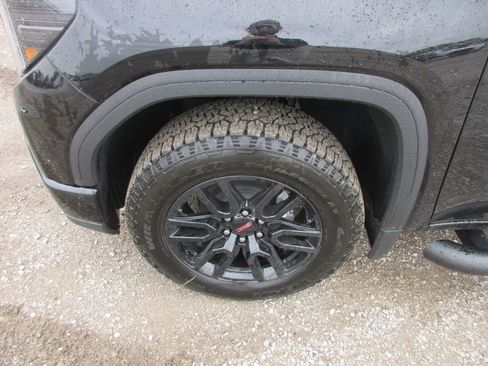 New 2026 GMC Sierra 1500 Elevation w/ Elevation Select Package AWD/4WD image 14