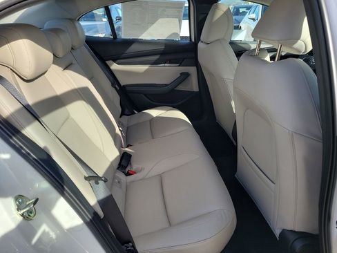 New 2026 MAZDA MAZDA3 2.5 S Sedan w/ Preferred Pkg image 17