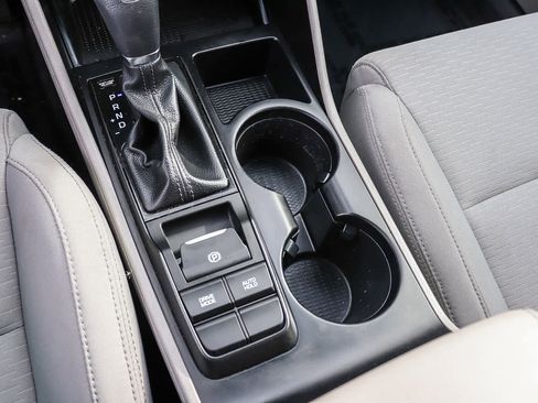 Used 2019 Hyundai Tucson Sport w/ Cargo Package image 23