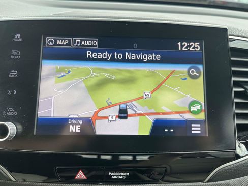 Used 2023 Honda Ridgeline RTL-E image 20