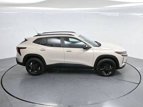 New 2026 Chevrolet Trax ACTIV w/ Driver Confidence Package FWD image 61