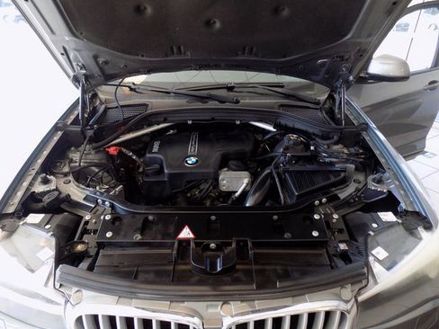 Used 2016 BMW X3 xDrive28i image 32