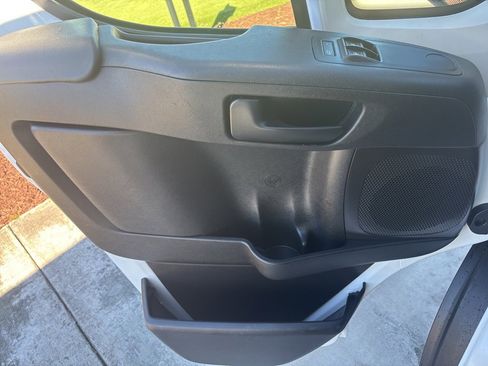 Used 2022 RAM ProMaster 1500 image 38