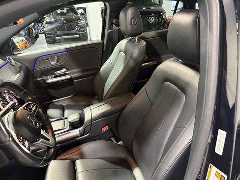 Used 2022 Mercedes-Benz GLA 250 4MATIC image 23