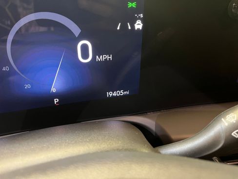 Used 2025 Buick Encore GX Preferred image 39