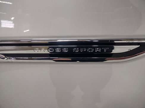 New 2026 Volkswagen Atlas Cross Sport SE AWD/4WD image 6