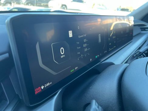 Used 2024 Kia EV9 Light Long Range image 12