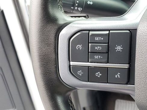 Certified 2023 Ford F150 XLT w/ Equipment Group 302A High image 17