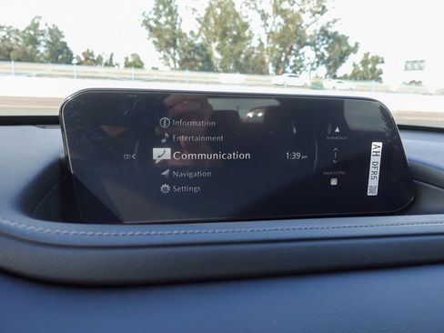 Certified 2025 MAZDA CX-30 AWD 2.5 S w/ Select Sport Pkg image 16