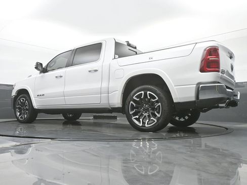 New 2025 RAM 1500 Limited image 48