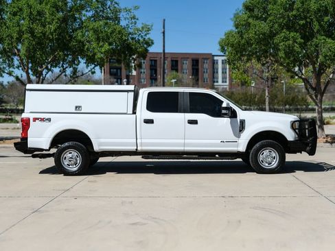 Used 2018 Ford F250 XL w/ Power Equipment Group image 14
