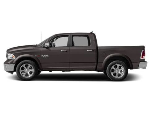 Used 2015 RAM 1500 Laramie w/ Convenience Group AWD/4WD image 3