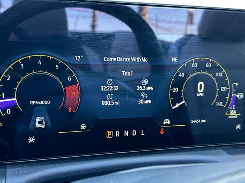 Used 2024 Ford Mustang Premium RWD image 27