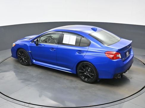 Used 2020 Subaru WRX Premium image 34