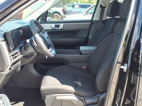 Used 2024 Hyundai Santa Fe SE image 12