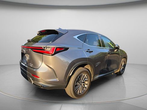 Used 2025 Lexus NX 350 AWD w/ Accessory Package (2T) image 5