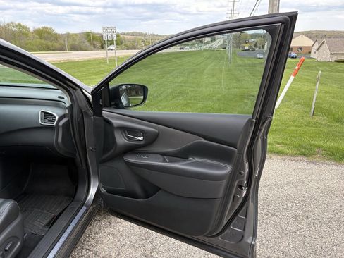 Used 2019 Nissan Murano SL w/ SL Technology Package AWD/4WD image 34