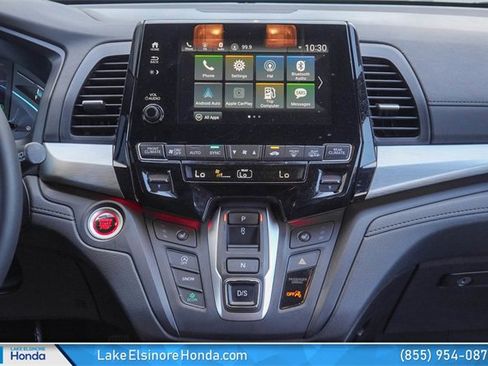 Used 2023 Honda Odyssey Sport image 20