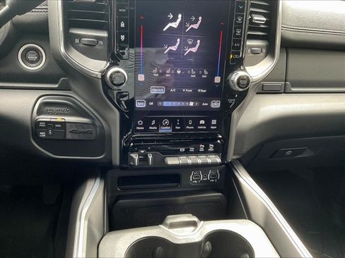 Used 2024 RAM 2500 Laramie w/ Night Edition AWD/4WD image 20