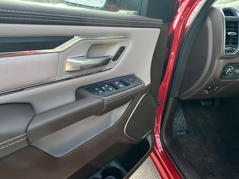 New 2026 RAM 1500 Laramie image 15