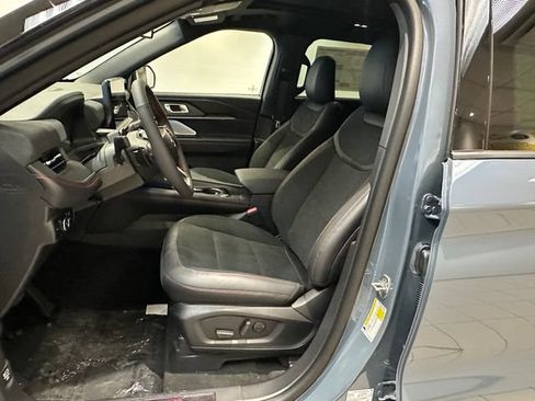 New 2026 Ford Explorer ST AWD/4WD image 8