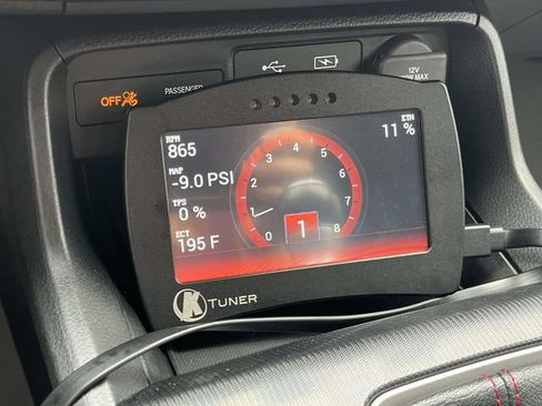 Used 2022 Honda Civic Si image 31