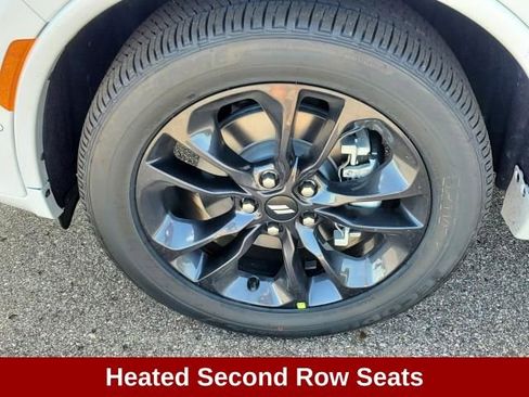 New 2025 Dodge Durango R/T image 8