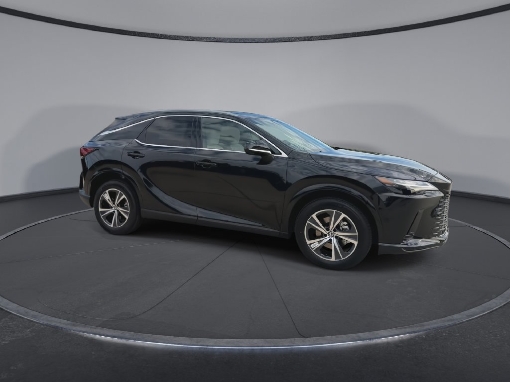 New 2026 Lexus RX 350 Premium FWD image 2