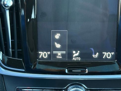 Used 2020 Volvo V90 T6 Cross Country w/ Protection Package Premier AWD/4WD image 39