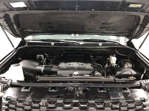 Used 2020 Toyota Tundra TRD Pro AWD/4WD image 24