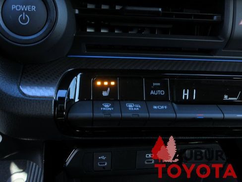 New 2026 Toyota Prius XLE image 12