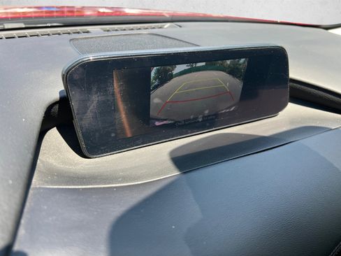 Used 2023 MAZDA MAZDA3 s AWD/4WD image 17