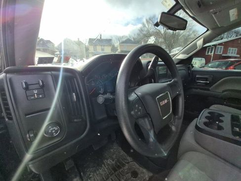 Used 2019 GMC Sierra 1500 Limited w/ Elevation Edition image 10