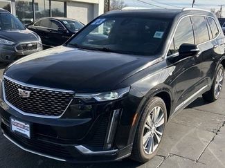 Certified 2023 Cadillac XT6 Premium Luxury video 1