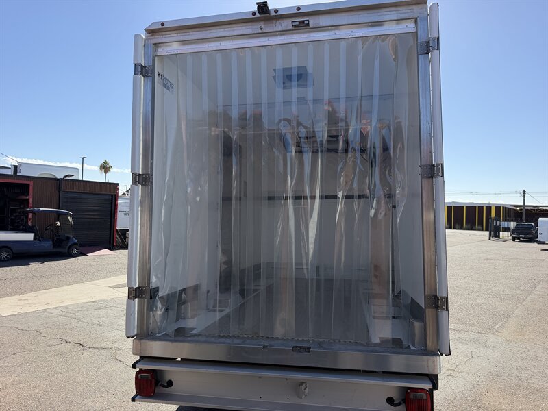 Used 2024 Ford E-350 and Econoline 350 Super Duty w/ Power Windows & Locks Group RWD image 9