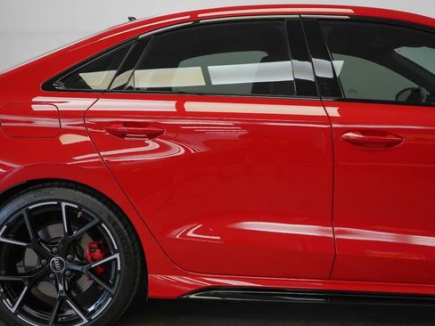 Used 2023 Audi RS 3 image 16