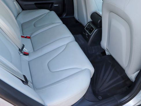 Used 2008 Audi S6 Sedan AWD/4WD image 33