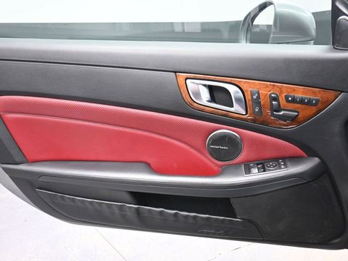 Used 2012 Mercedes-Benz SLK 350 SLK 350 image 22