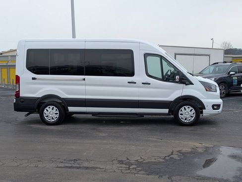 New 2026 Ford Transit 350 XLT RWD image 3