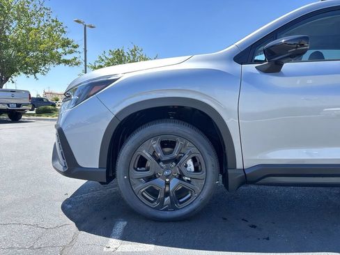 New 2026 Subaru Ascent Bronze Edition AWD/4WD image 19