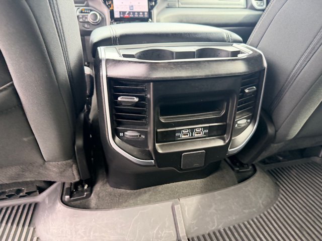 Certified 2024 RAM 1500 Big Horn AWD/4WD image 20