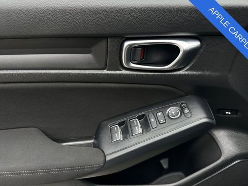 Used 2025 Honda Civic LX image 11