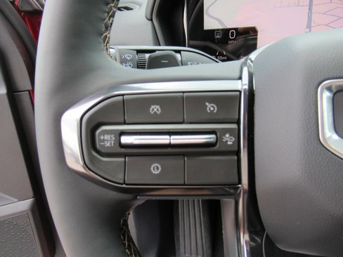 New 2027 GMC Terrain AT4 w/ Convenience Package III AWD/4WD image 25