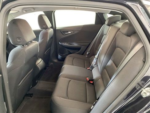 Used 2022 Chevrolet Malibu LS w/ LPO, Convenience Package 1 image 28
