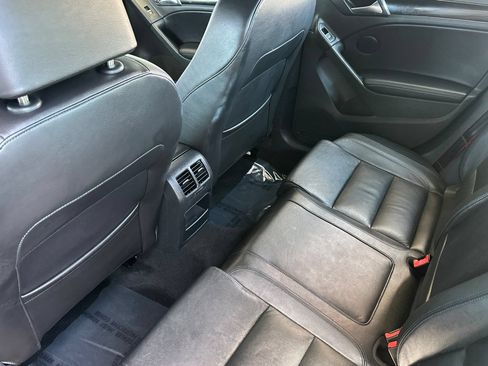 Used 2013 Volkswagen GTI Wolfsburg Edition FWD image 13