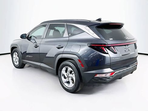 Used 2023 Hyundai Tucson SEL FWD image 4