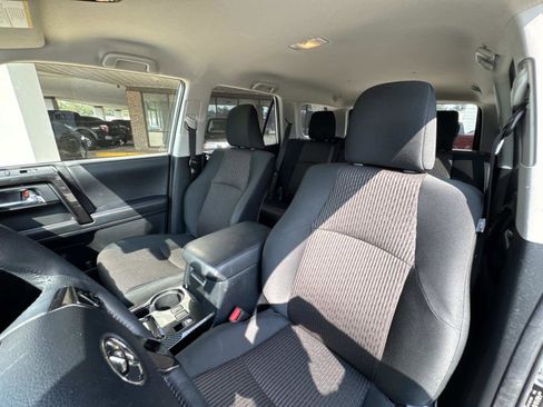 Used 2024 Toyota 4Runner TRD Off-Road image 48