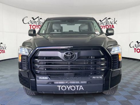 Used 2024 Toyota Tundra SR5 image 2