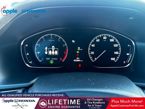 Used 2021 Honda Accord Sport Special Edition image 11